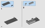 Instrucciones de Construcción - LEGO - THE LEGO BATMAN MOVIE - 70910 - Entrega especial de Scarecrow™: Page 38