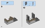 Instrucciones de Construcción - LEGO - THE LEGO BATMAN MOVIE - 70910 - Entrega especial de Scarecrow™: Page 42