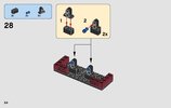 Instrucciones de Construcción - LEGO - THE LEGO BATMAN MOVIE - 70910 - Entrega especial de Scarecrow™: Page 54