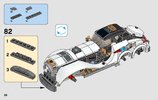 Instrucciones de Construcción - LEGO - THE LEGO BATMAN MOVIE - 70911 - Arrollador ártico de The Penguin™: Page 38