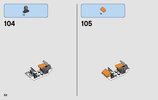 Instrucciones de Construcción - LEGO - THE LEGO BATMAN MOVIE - 70911 - Arrollador ártico de The Penguin™: Page 52