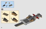 Instrucciones de Construcción - LEGO - THE LEGO BATMAN MOVIE - 70911 - Arrollador ártico de The Penguin™: Page 18