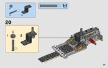 Instrucciones de Construcción - LEGO - THE LEGO BATMAN MOVIE - 70911 - Arrollador ártico de The Penguin™: Page 25