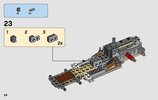 Instrucciones de Construcción - LEGO - THE LEGO BATMAN MOVIE - 70911 - Arrollador ártico de The Penguin™: Page 28