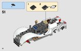 Instrucciones de Construcción - LEGO - THE LEGO BATMAN MOVIE - 70911 - Arrollador ártico de The Penguin™: Page 10