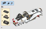 Instrucciones de Construcción - LEGO - THE LEGO BATMAN MOVIE - 70911 - Arrollador ártico de The Penguin™: Page 30