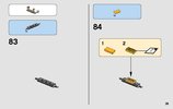 Instrucciones de Construcción - LEGO - THE LEGO BATMAN MOVIE - 70911 - Arrollador ártico de The Penguin™: Page 39