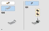 Instrucciones de Construcción - LEGO - THE LEGO BATMAN MOVIE - 70911 - Arrollador ártico de The Penguin™: Page 50