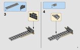 Instrucciones de Construcción - LEGO - THE LEGO BATMAN MOVIE - 70911 - Arrollador ártico de The Penguin™: Page 7