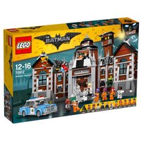 70912 - Arkham Asylum