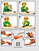 Instrucciones de Construcción - LEGO - THE LEGO BATMAN MOVIE - 70912 - Asilo Arkham: Page 2