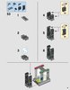 Instrucciones de Construcción - LEGO - THE LEGO BATMAN MOVIE - 70912 - Asilo Arkham: Page 51