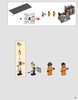 Instrucciones de Construcción - LEGO - THE LEGO BATMAN MOVIE - 70912 - Asilo Arkham: Page 93