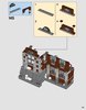 Instrucciones de Construcción - LEGO - THE LEGO BATMAN MOVIE - 70912 - Asilo Arkham: Page 125