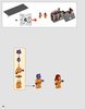 Instrucciones de Construcción - LEGO - THE LEGO BATMAN MOVIE - 70912 - Asilo Arkham: Page 152