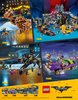 Instrucciones de Construcción - LEGO - THE LEGO BATMAN MOVIE - 70912 - Asilo Arkham: Page 230