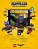 Instrucciones de Construcción - LEGO - THE LEGO BATMAN MOVIE - 70912 - Asilo Arkham: Page 231