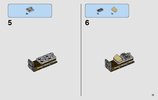 Instrucciones de Construcción - LEGO - THE LEGO BATMAN MOVIE - 70913 - Terrorífica batalla contra el Espantapájaros: Page 11