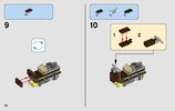 Instrucciones de Construcción - LEGO - THE LEGO BATMAN MOVIE - 70913 - Terrorífica batalla contra el Espantapájaros: Page 14