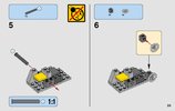 Instrucciones de Construcción - LEGO - THE LEGO BATMAN MOVIE - 70913 - Terrorífica batalla contra el Espantapájaros: Page 33