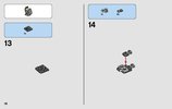 Instrucciones de Construcción - LEGO - THE LEGO BATMAN MOVIE - 70913 - Terrorífica batalla contra el Espantapájaros: Page 16