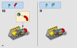 Instrucciones de Construcción - LEGO - THE LEGO BATMAN MOVIE - 70913 - Terrorífica batalla contra el Espantapájaros: Page 36