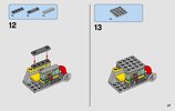 Instrucciones de Construcción - LEGO - THE LEGO BATMAN MOVIE - 70913 - Terrorífica batalla contra el Espantapájaros: Page 37