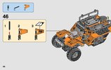 Instrucciones de Construcción - LEGO - THE LEGO BATMAN MOVIE - 70914 - Camión tóxico de Bane™: Page 48