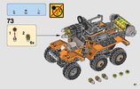 Instrucciones de Construcción - LEGO - THE LEGO BATMAN MOVIE - 70914 - Camión tóxico de Bane™: Page 67