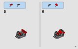 Instrucciones de Construcción - LEGO - THE LEGO BATMAN MOVIE - 70914 - Camión tóxico de Bane™: Page 13