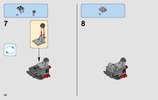 Instrucciones de Construcción - LEGO - THE LEGO BATMAN MOVIE - 70914 - Camión tóxico de Bane™: Page 14