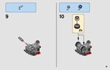 Instrucciones de Construcción - LEGO - THE LEGO BATMAN MOVIE - 70914 - Camión tóxico de Bane™: Page 15