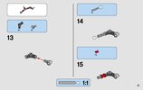 Instrucciones de Construcción - LEGO - THE LEGO BATMAN MOVIE - 70914 - Camión tóxico de Bane™: Page 17