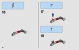 Instrucciones de Construcción - LEGO - THE LEGO BATMAN MOVIE - 70914 - Camión tóxico de Bane™: Page 18