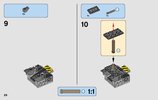 Instrucciones de Construcción - LEGO - THE LEGO BATMAN MOVIE - 70914 - Camión tóxico de Bane™: Page 26