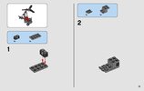 Instrucciones de Construcción - LEGO - THE LEGO BATMAN MOVIE - 70914 - Camión tóxico de Bane™: Page 11