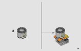 Instrucciones de Construcción - LEGO - THE LEGO BATMAN MOVIE - 70914 - Camión tóxico de Bane™: Page 29