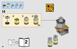 Instrucciones de Construcción - LEGO - THE LEGO BATMAN MOVIE - 70914 - Camión tóxico de Bane™: Page 30