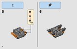 Instrucciones de Construcción - LEGO - THE LEGO BATMAN MOVIE - 70914 - Camión tóxico de Bane™: Page 6