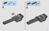 Instrucciones de Construcción - LEGO - THE LEGO BATMAN MOVIE - 70914 - Camión tóxico de Bane™: Page 9