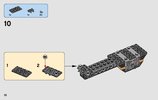 Instrucciones de Construcción - LEGO - THE LEGO BATMAN MOVIE - 70914 - Camión tóxico de Bane™: Page 10