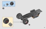 Instrucciones de Construcción - LEGO - THE LEGO BATMAN MOVIE - 70914 - Camión tóxico de Bane™: Page 17