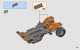 Instrucciones de Construcción - LEGO - THE LEGO BATMAN MOVIE - 70914 - Camión tóxico de Bane™: Page 29