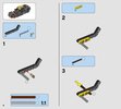 Instrucciones de Construcción - LEGO - THE LEGO BATMAN MOVIE - 70915 - Doble demolición de Dos Caras: Page 6