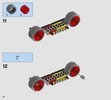 Instrucciones de Construcción - LEGO - THE LEGO BATMAN MOVIE - 70915 - Doble demolición de Dos Caras: Page 12