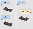 Instrucciones de Construcción - LEGO - THE LEGO BATMAN MOVIE - 70915 - Doble demolición de Dos Caras: Page 16