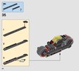 Instrucciones de Construcción - LEGO - THE LEGO BATMAN MOVIE - 70915 - Doble demolición de Dos Caras: Page 24