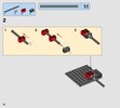 Instrucciones de Construcción - LEGO - THE LEGO BATMAN MOVIE - 70915 - Doble demolición de Dos Caras: Page 32