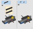 Instrucciones de Construcción - LEGO - THE LEGO BATMAN MOVIE - 70915 - Doble demolición de Dos Caras: Page 41