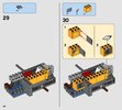 Instrucciones de Construcción - LEGO - THE LEGO BATMAN MOVIE - 70915 - Doble demolición de Dos Caras: Page 46